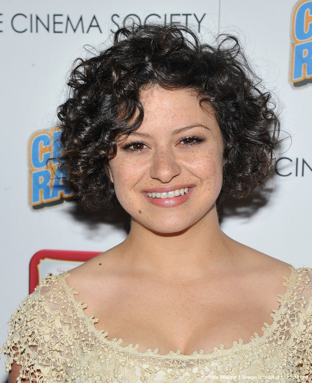 Alia Shawkat